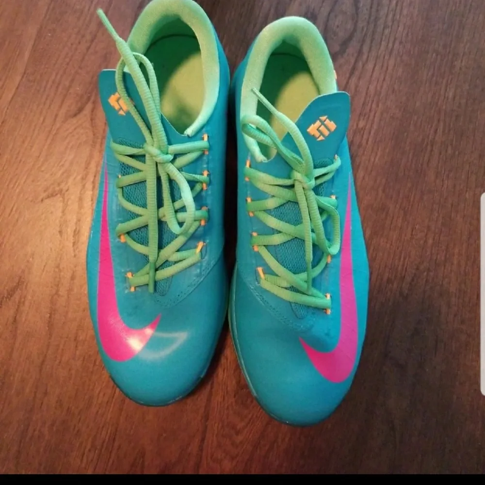 Nike KD Turbo 6